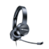 Headset C3Tech Usb Com Controle Chamadas E Midia Preto Ph-380Bk