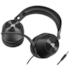 Headset Corsair Hs55 Stereo Drivers De 50Mm Carbon Ca-9011260-Na