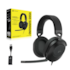 Headset Corsair Hs65 Surround Drivers De 50Mm 7.1 Surround Preto Ca-9011270-Na