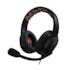 Headset Cougar Dive Drivers De 50Mm 3.5Mm Preto E Laranja Cgr-P508-270