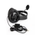 HEADSET DEX DF-400 C/ MICROFONE PRETO PS4 - DEX M