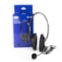 HEADSET DEX DF-400 C/ MICROFONE PRETO PS4 - DEX M