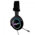 HEADSET GALAX SONAR-01 RGB 7.1 USB PRETO - HGS015USRGR0