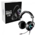 HEADSET GALAX SONAR-01 RGB 7.1 USB PRETO - HGS015USRGR0