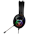 Headset Gamdias Hebe M3 Rgb 7.1 Virtual Surround Sound Usb Drivers De 50mm Preto