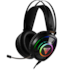 Headset Gamdias Hebe M3 Rgb 7.1 Virtual Surround Sound Usb Drivers De 50mm Preto