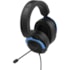 HEADSET GAMER ASUS TUF GAMING H3, 7.1, BLUE, 50MM - 90YH0229B-B1UA00