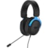 HEADSET GAMER ASUS TUF GAMING H3, 7.1, BLUE, 50MM - 90YH0229B-B1UA00