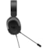 HEADSET GAMER ASUS TUF GAMING H3, 7.1, GUN METAL, 50MM - 90YH028G-B1UA00