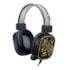 HEADSET GAMER C3TECH CRANE PH-G320BKV2