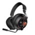 HEADSET GAMER COUGAR PHONTUM ESSENTIAL, PRETO, DRIVERS 40MM - CGR-P40NB-150