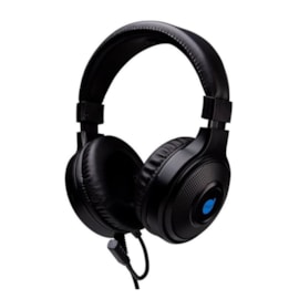 HEADSET GAMER DAZZ COBRA PC/ PS4/ XBOX ONE PRETO - 62000024 HEADSET GAMER DAZZ COBRA PC/ PS4/ XBOX ONE PRETO - 62000024
