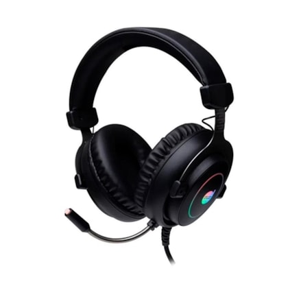 HEADSET GAMER DAZZ IMMERSION PRO 7.1 PC/ PS4 USB - 62000023