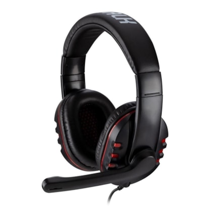 HEADSET GAMER DAZZ X-TALK PRO - 62000027