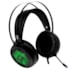 HEADSET GAMER HARRIER, ILUMINAÇÃO MULTICORES, C3TECH - PH-G330BKV2