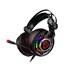 HEADSET GAMER MOTOSPEED 7.1 G919 PRETO RGB - FMSHS0002PTO