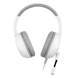 HEADSET GAMER MOTOSPEED G750 7.1 BRANCO COM RGB FMSHS0103BRO