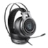 HEADSET GAMER MOTOSPEED H18 7.1 CINZA LED AZUL FMSHS0083CIZ