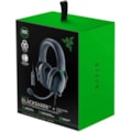 HEADSET GAMER RAZER BLACKSHARK V2 + USB SOUND C...