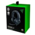 Headset Gamer Razer Kraken V3 X Usb Chroma Rgb Surround 7.1 Drivers 40mm Rz04-03750100-r3u1