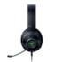 Headset Gamer Razer Kraken V3 X Usb Chroma Rgb Surround 7.1 Drivers 40mm Rz04-03750100-r3u1