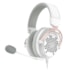 Headset Gamer Redragon Diomedes Branco H388-w