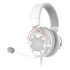 Headset Gamer Redragon Diomedes Branco H388-w