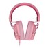 Headset Gamer Redragon Diomedes Rosa H388-p
