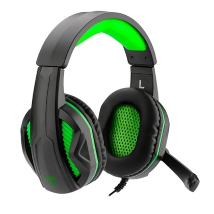 HEADSET GAMER T-DAGGER COOK T-RGH100