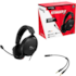 Headset Hyperx Cloud Stinger 2 Core Pc 683l9aa