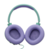 Headset Jbl Quantum 100 M2 Driver 40mm Ciano Jblqtum100m2cyn