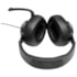 HEADSET JBL QUANTUM 200 PRETO COM FIO MULTIPLATAFORMA JBLQUANTUM200BLKAM