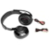 HEADSET JBL QUANTUM 200 PRETO COM FIO MULTIPLATAFORMA JBLQUANTUM200BLKAM