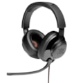 Headset Jbl Quantum 300 Drivers 50mm Com Fio Pr...