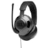 Headset Jbl Quantum 300 Drivers 50mm Com Fio Preto Jblquantum300blkam