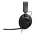 Headset Jbl Quantum250 3.5Mm Drivers De 50Mm Com Microfone Preto Jblqtum250Blk