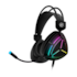 Headset Kalkan Sven Rgb Drivers De 50mm Preto Klk00053