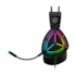 Headset Kalkan Sven Rgb Drivers De 50mm Preto Klk00053