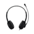 Headset Keytime Maxom P2 + P3 3.5 Mm Preto Kyt00025