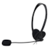 Headset Keytime Standard P2 3.5mm Preto Kyt00026