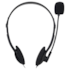 Headset Keytime Standard P2 3.5mm Preto Kyt00026