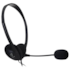 Headset Keytime Standard P2 3.5mm Preto Kyt00026
