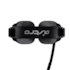Headset Logitech Astro A10 Drivers De 40mm P3 Ps E Pc Preto 939-002056