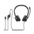 Headset Logitech H390 Usb Preto 981-000014