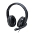 Headset Multilaser Pro P2 3.5Mm Preto Ph316