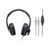 Headset Multilaser Pro Preto C/Microfone P2 PH316