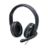 Headset Multilaser Pro Preto C/Microfone P2 PH316