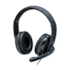 Headset Multilaser Pro Usb Drivers De 40Mm Preto E Cinza Ph317