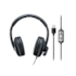 Headset Multilaser Pro Usb Drivers De 40Mm Preto E Cinza Ph317