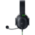 Headset Razer Blackshark V2 X Surround 7.1 P2 Preto Multiplataforma Drivers 50mm 3.5mm Rz04-03240100-r3u1